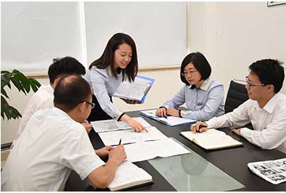 ca88代理商营销规划造订实拍图