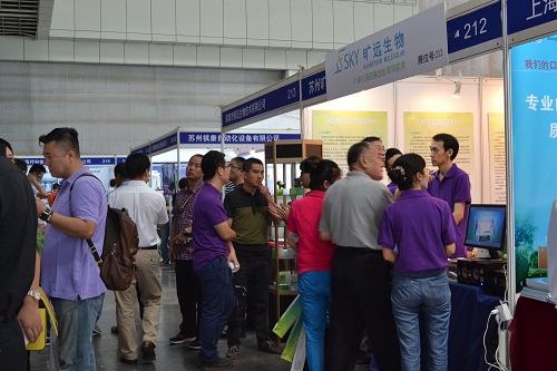 jxf吉祥坊生物-2015年第十一次天下磨练医学学术聚会完善落幕